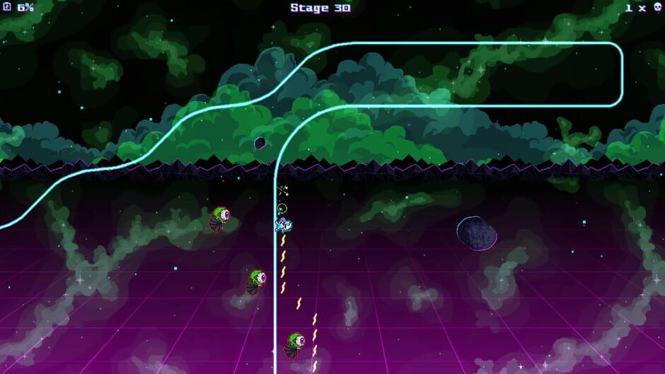 Chameneon Screenshot