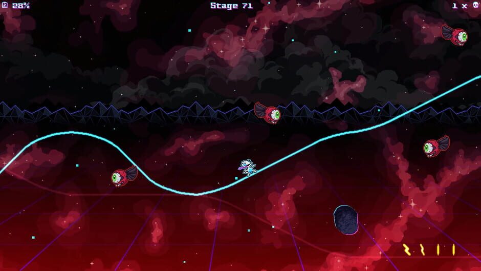 Chameneon Screenshot