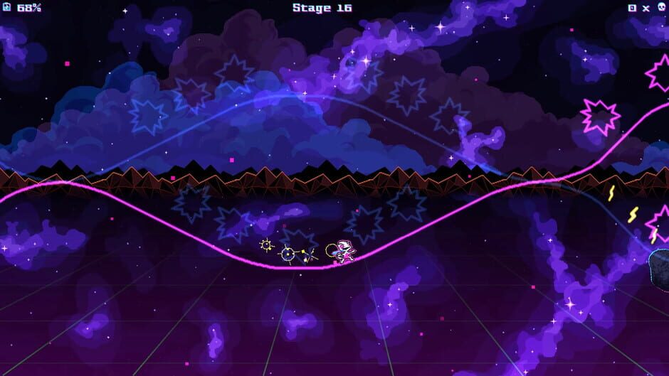 Chameneon Screenshot