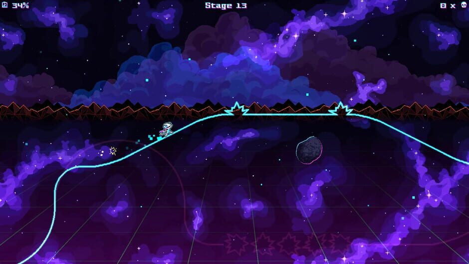 Chameneon Screenshot