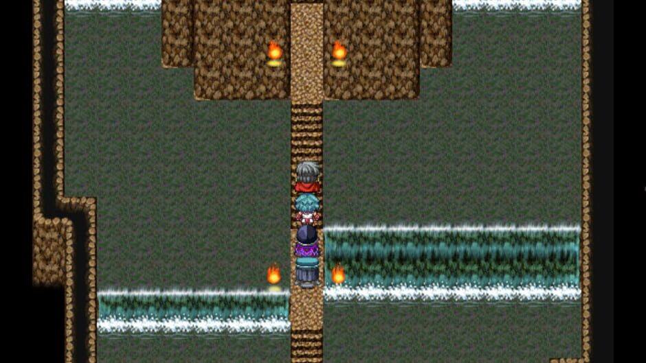 Hymns of Resurrection Screenshot