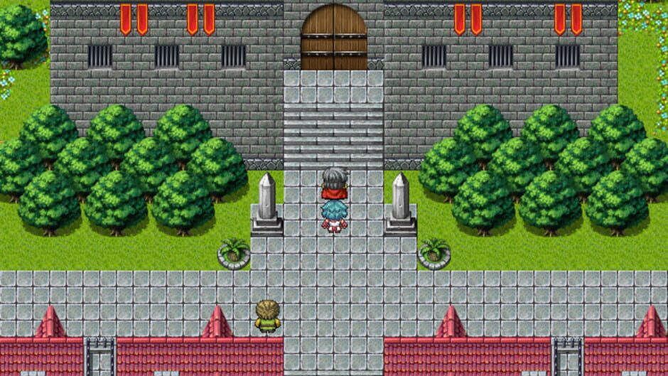 Hymns of Resurrection Screenshot