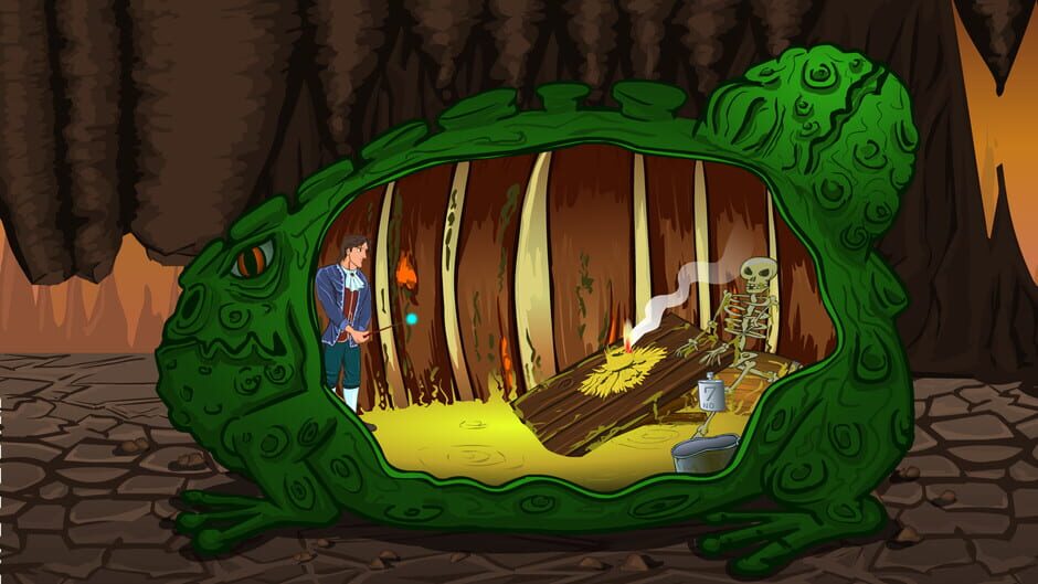 Magic Sexyland Screenshot