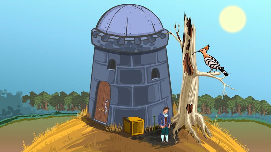 Magic Sexyland Screenshot