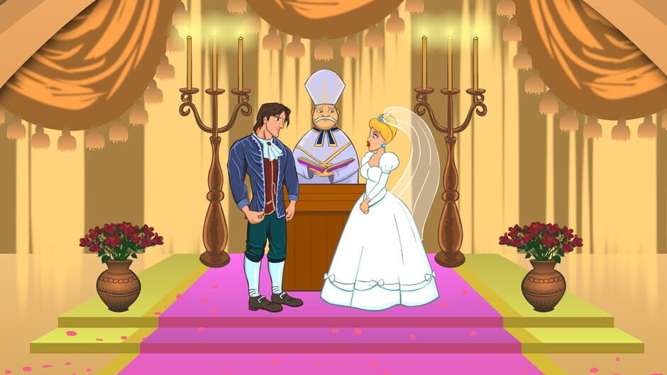 Magic Sexyland Screenshot