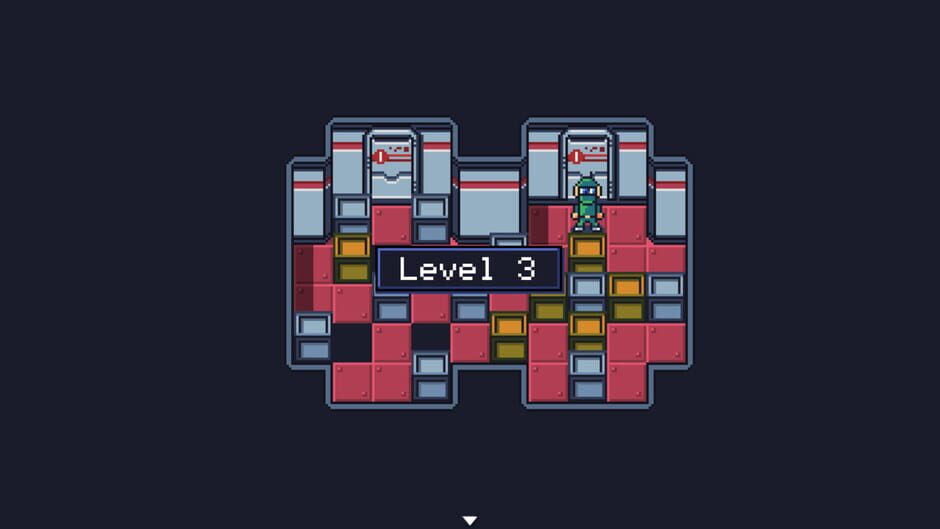 Move That Box! Screenshot