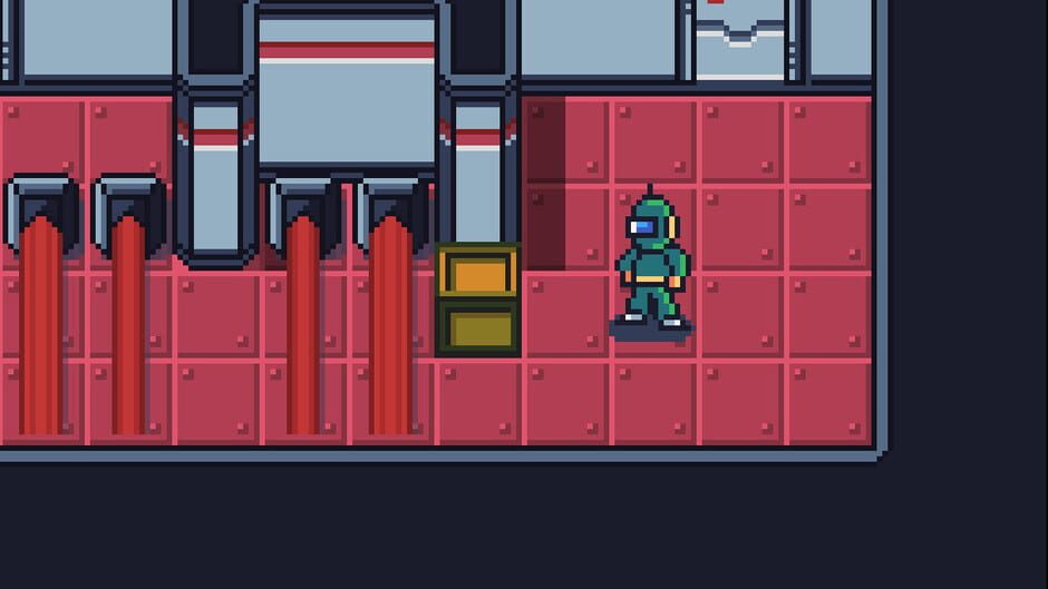 Move That Box! Screenshot