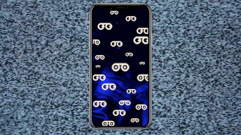 Unknown Number: A First Person Talker Screenshot