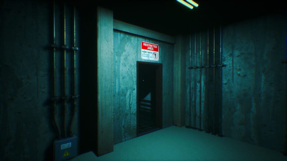 Everything Is For Humanity Screenshot