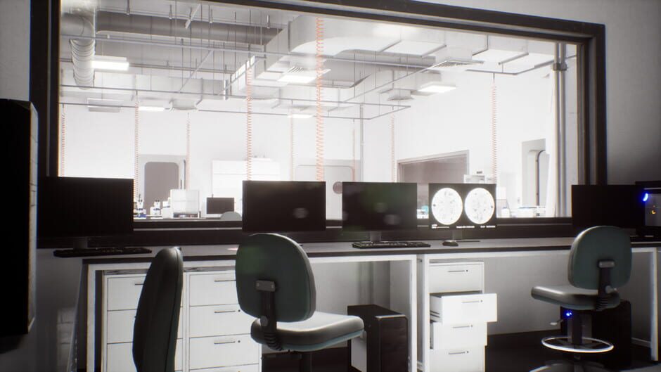 Everything Is For Humanity Screenshot