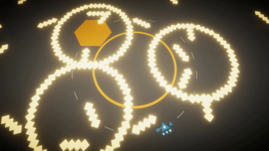 Polyfury Screenshot