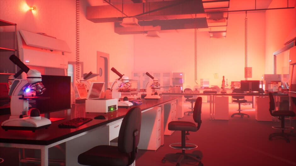 Everything Is For Humanity Screenshot