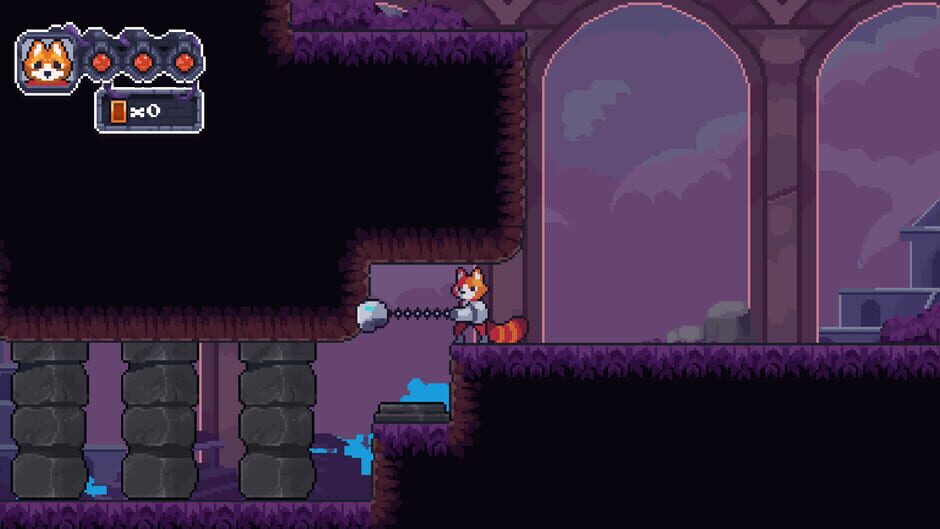 Panda Punch Screenshot