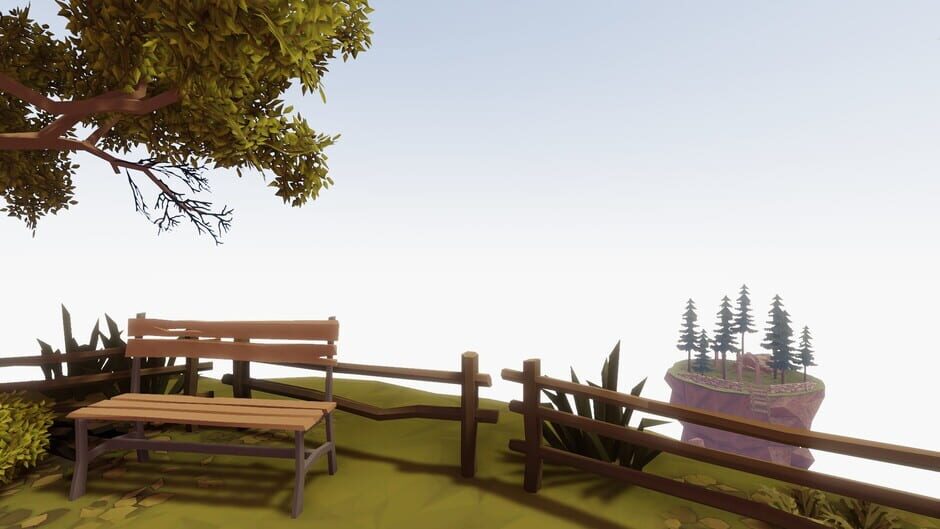 Pinecone Game Screenshot