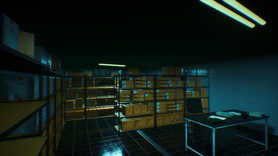 Everything Is For Humanity Screenshot