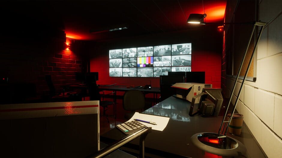 Everything Is For Humanity Screenshot