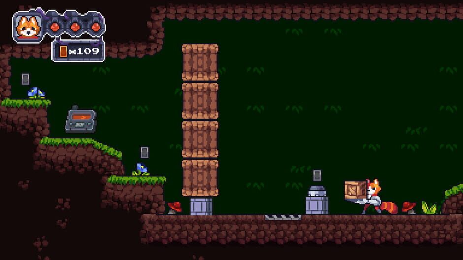 Panda Punch Screenshot