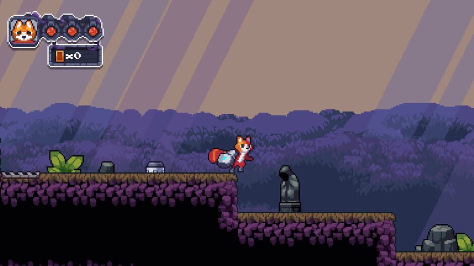 Panda Punch Screenshot