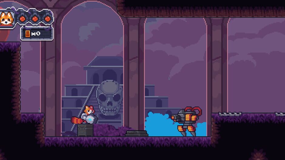 Panda Punch Screenshot