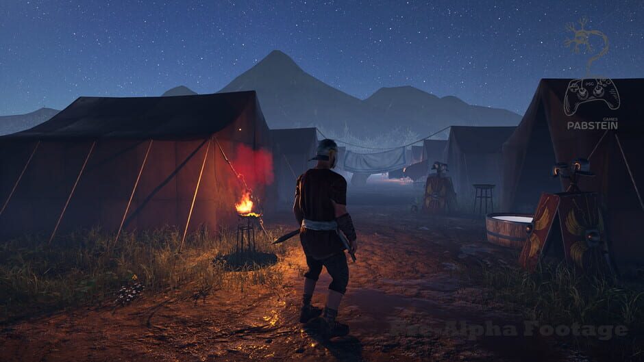 Gladiator: About to die Screenshot