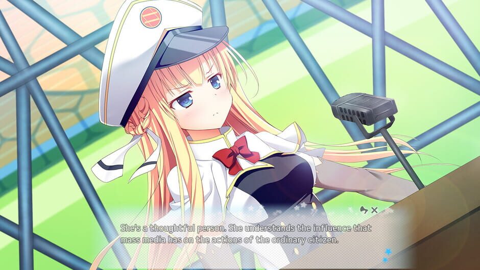 Love Duction! The Guide for Galactic Lovers media thumbnail