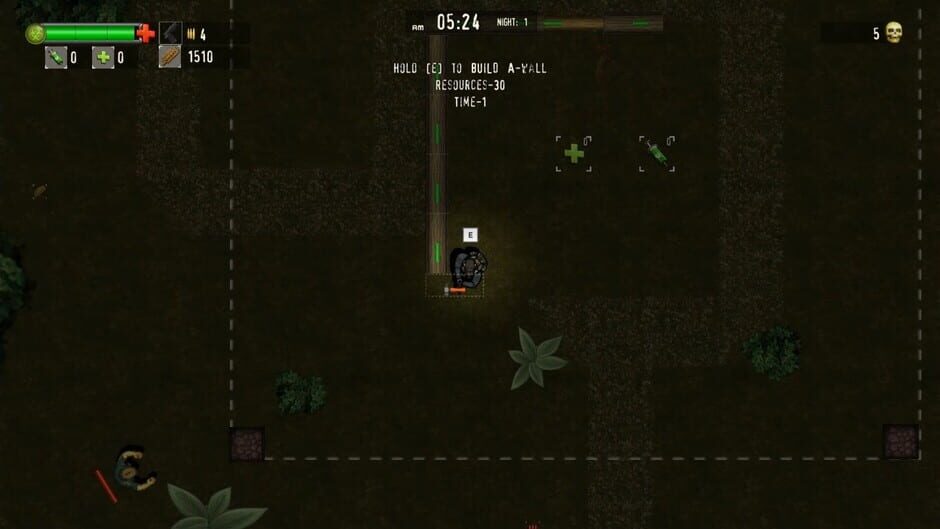 Saving Sunrise Screenshot