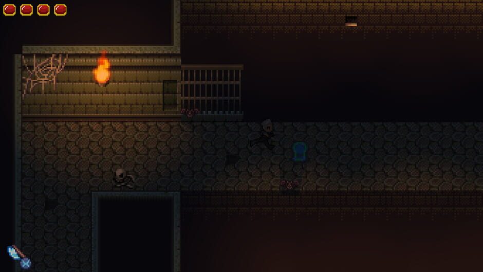 被遗忘的城堡 screenshot 2