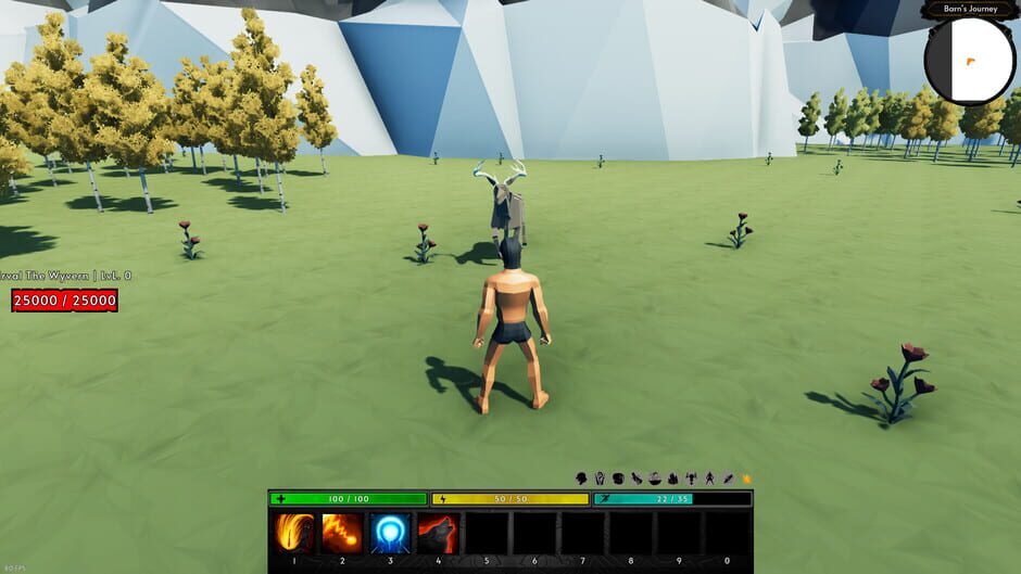World of Barn Screenshot