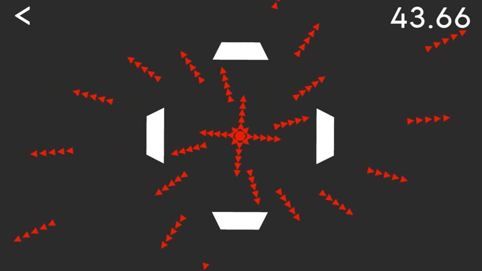 Revasion screenshot