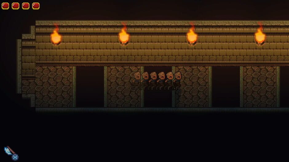 被遗忘的城堡 screenshot 4