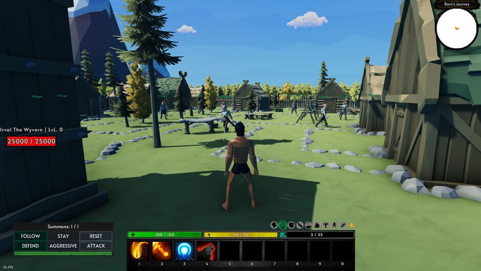 World of Barn Screenshot