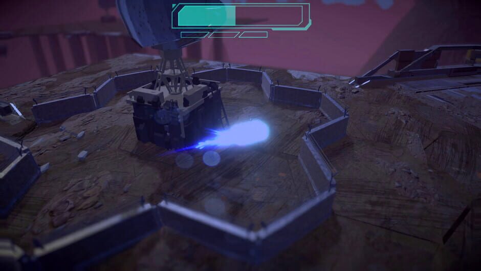 Time Reject screenshot