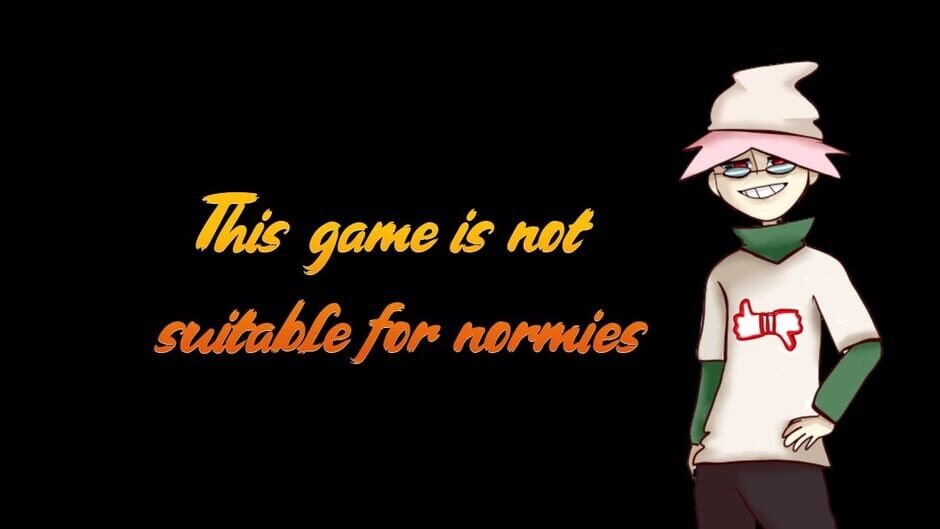 Dream of the Hikikomori Screenshot