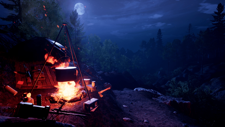 Chemists: Area of infection Screenshot