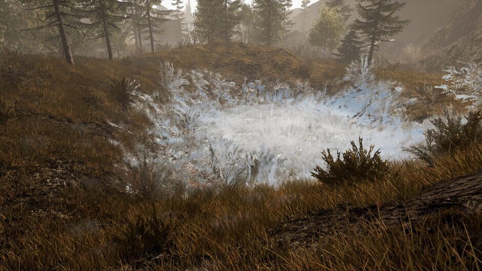 Chemists: Area of infection Screenshot