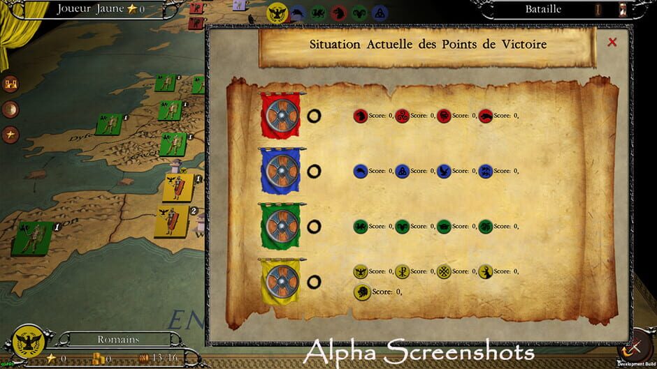 Britannia Screenshot