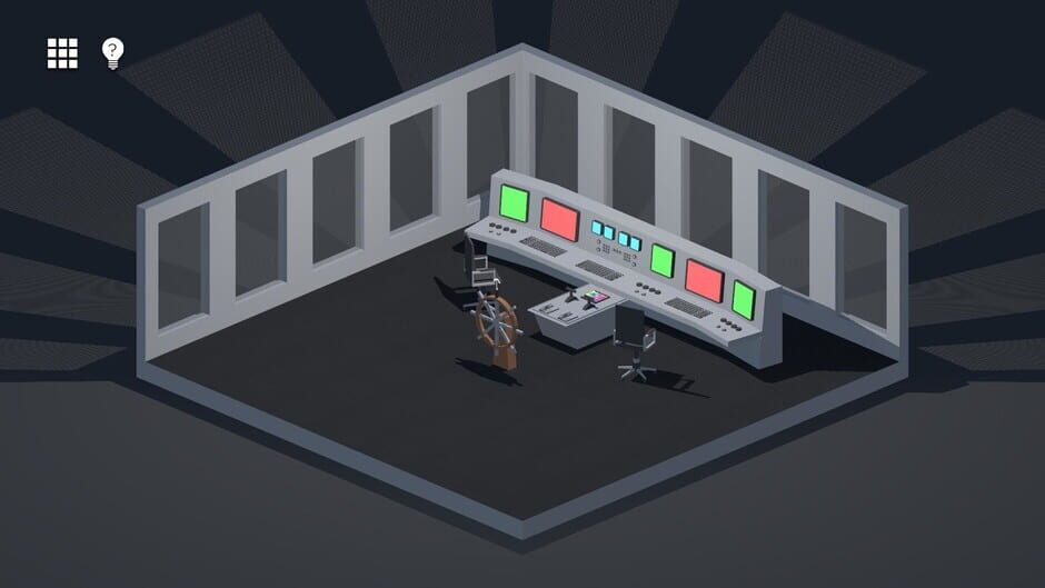 The Final Rescue screenshot