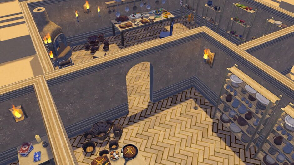 Battle Map Studio Screenshot