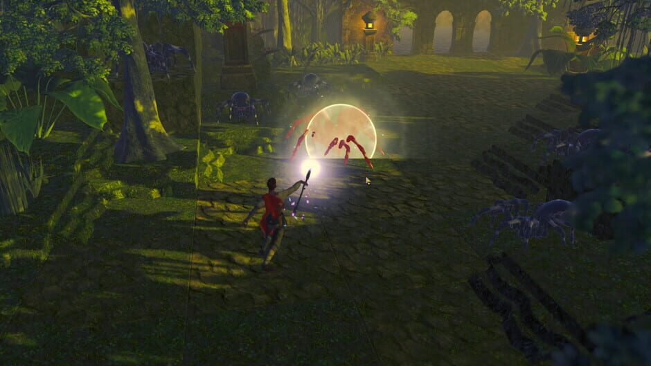 Battle Map Studio Screenshot