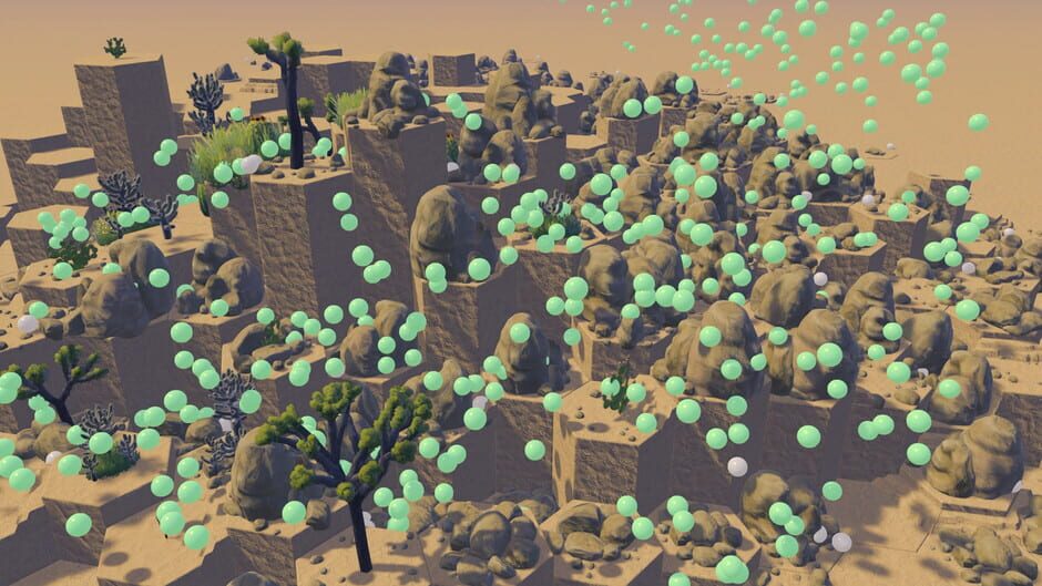 Battle Map Studio Screenshot