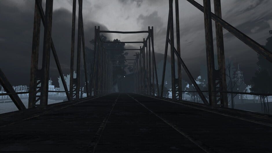 The Haunted Grounds screenshot