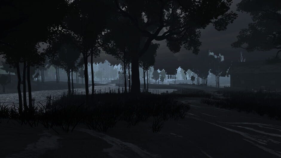 The Haunted Grounds screenshot