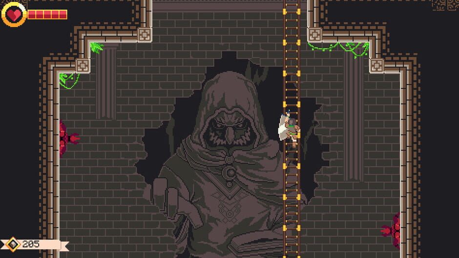 GigaSword Screenshot