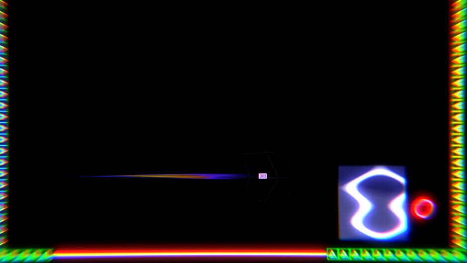 SquareMan-Boy Screenshot