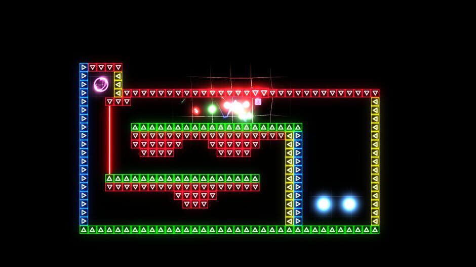 SquareMan-Boy Screenshot