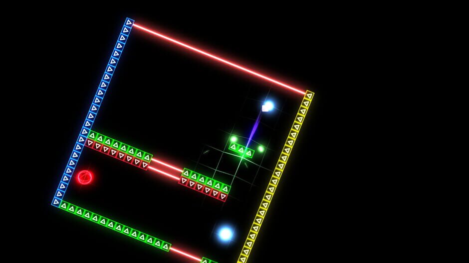 SquareMan-Boy Screenshot