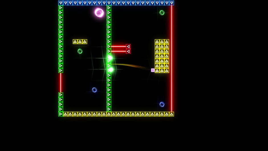 SquareMan-Boy Screenshot