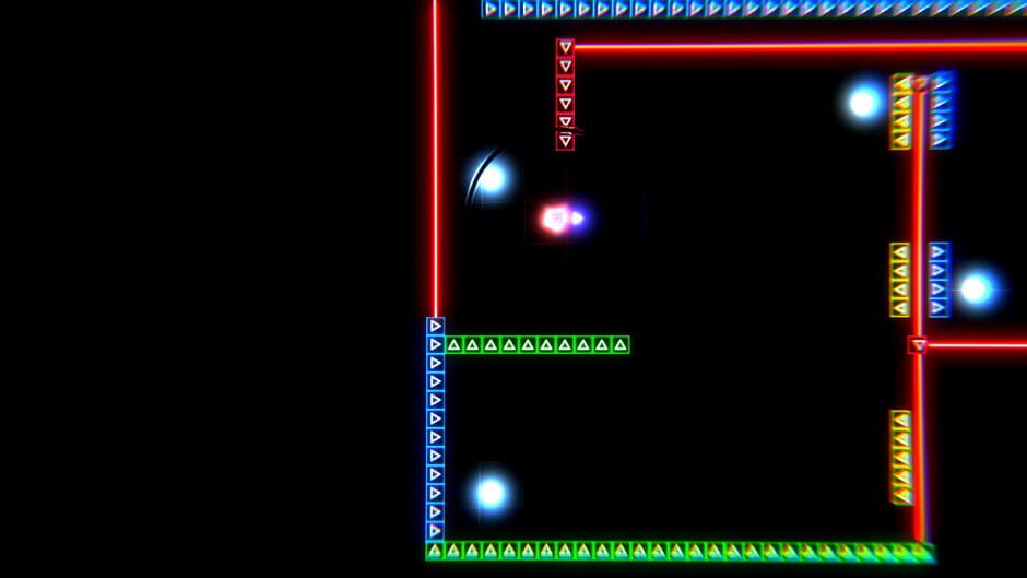 SquareMan-Boy Screenshot