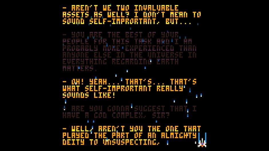 Netherspace Screenshot