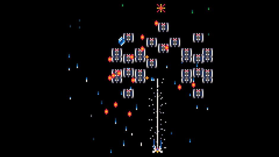 Netherspace Screenshot